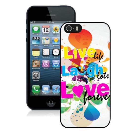 Valentine Fashion iPhone 5 5S Cases CHC | Women - Click Image to Close